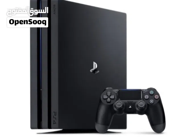 PlayStation 4 PlayStation for sale in Tripoli