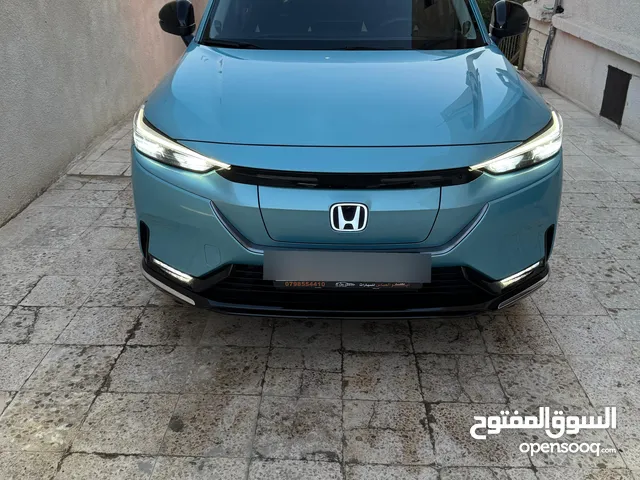 هوندا NS1 موديل 2023 E3