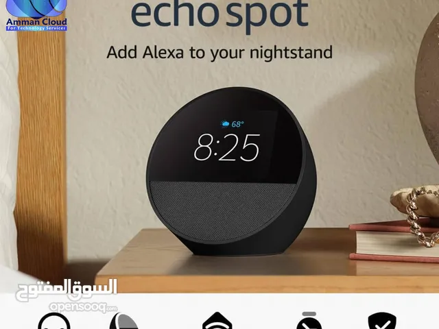 امازون اليكسا  amazon alexa