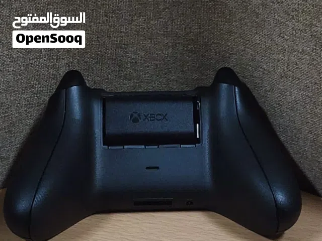 اكس بوكس سيري اس اللون الاسود النادر مساحة 1 تيرا (تابع الوصف)
