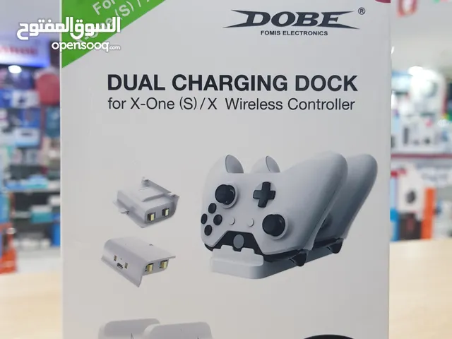 Xbox Controller charging dock