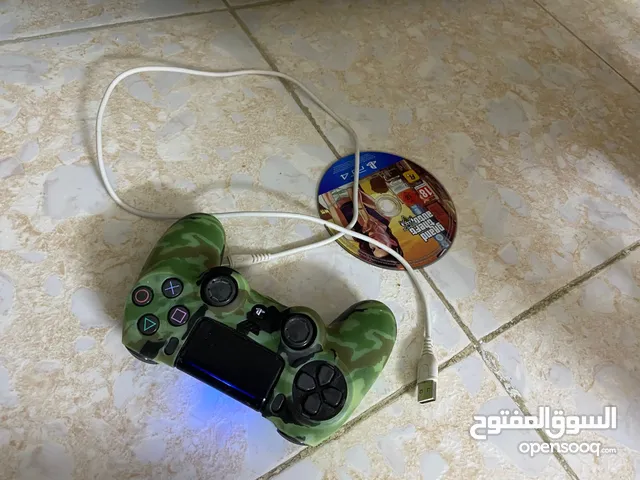 PlayStation 4 PlayStation for sale in Irbid