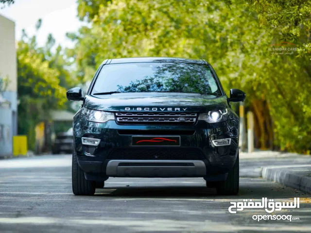LAND ROVER DISCOVERY SPORT L550 — AUTOMATIC EXCELLENT CONDITION