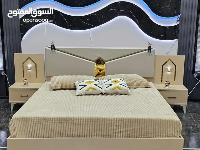 غرف نوم جديد تركي اسعار مناسبه توصيل متوفر