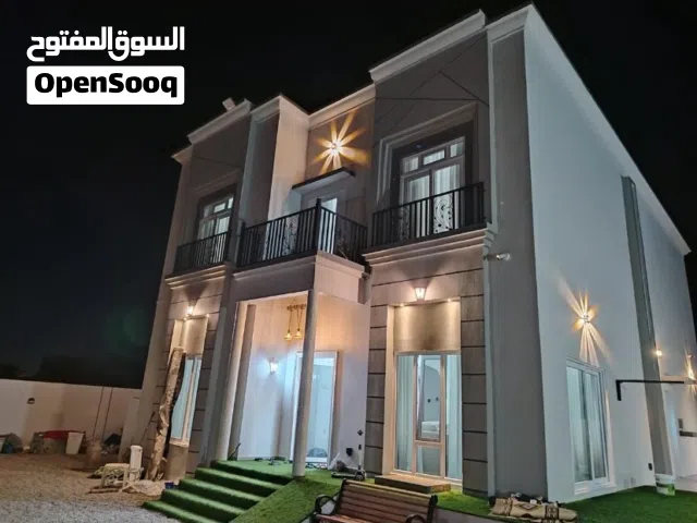300 m2 4 Bedrooms Townhouse for Sale in Al Batinah Barka