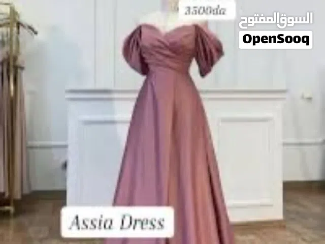 فساتين سهره