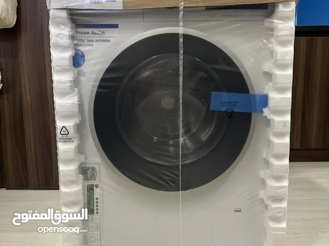 Bosch Series 4 10Kg Front Loader Washing Machine for sale. White colour. Model number - WGA25400GC