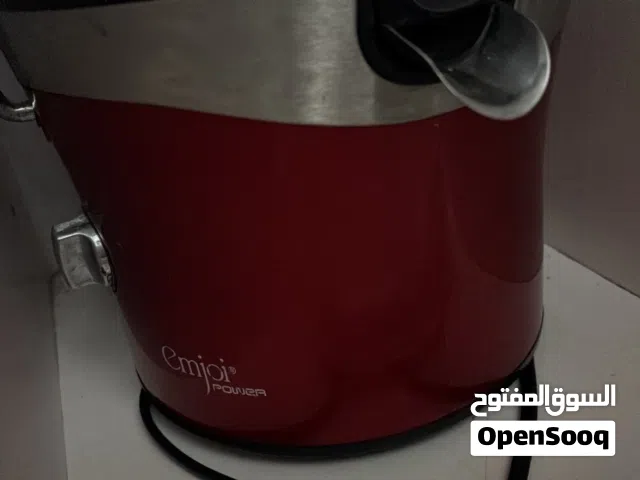 عصارة جزر بحالة جيده جدا امجوي نوعها