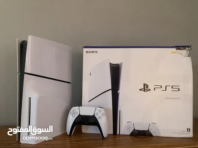 PlayStation 5 PlayStation for sale in Amman