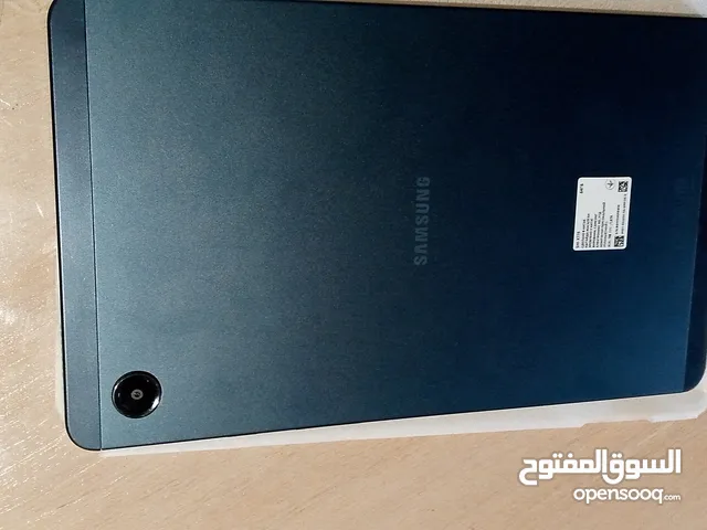 للبيع: جهاز لوحي Samsung Galaxy Tab A9+ 5G السعة: 128 جيجا تخزين
