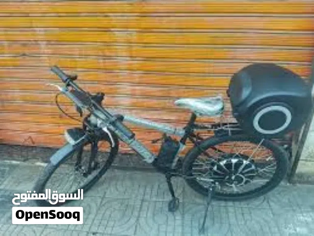 بسكليت كهرباء