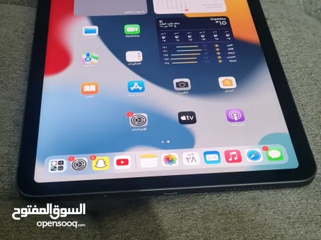 Apple iPad Air 64 GB in Al Riyadh