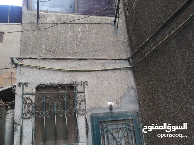 35m2 Studio Apartments for Sale in Cairo Helwan