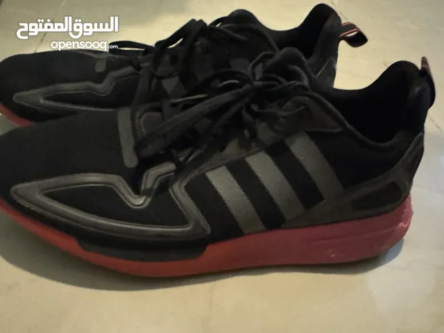 Adidas Black Pink Shoe Size 45