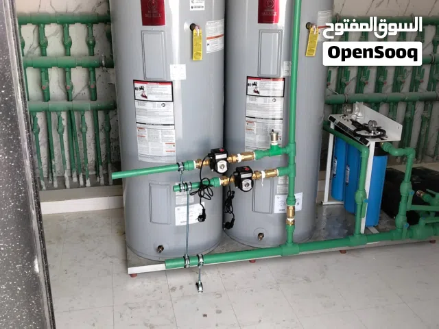 فني صحي سخانات مضخات ومضخات جوره  تمديدات حمامات ومطابخ وتشطيبات واكسسوارات وكشف الخرير