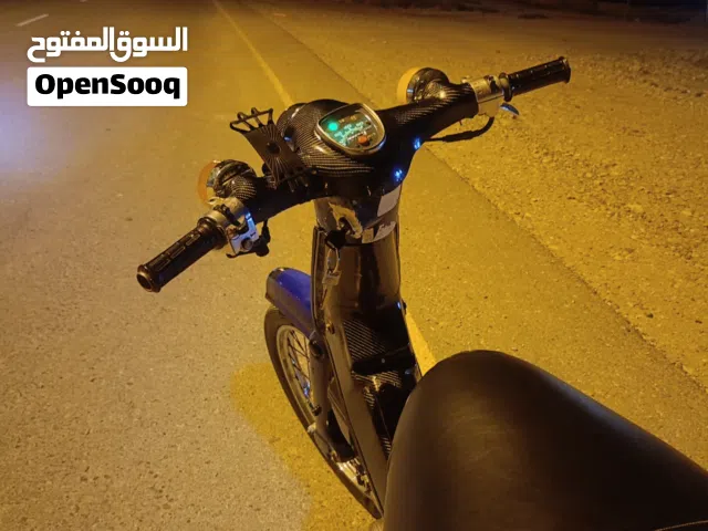 2017 هوندا أخرى