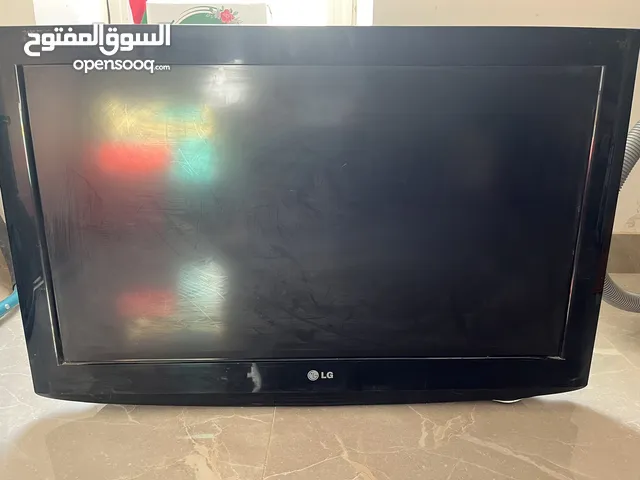 LG LCD 32 inch TV in Tripoli
