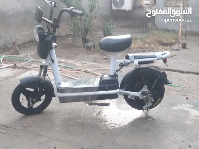 دراجه شحن حجم14 السعر 250وبيها مجال