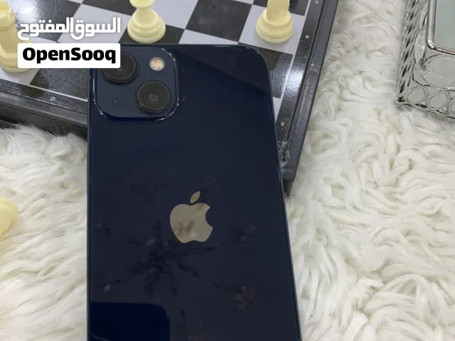 Apple iPhone 13 128 GB in Ajloun