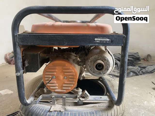 سلام عليكم مولد للبيع اموره تمام سعر:ساوم