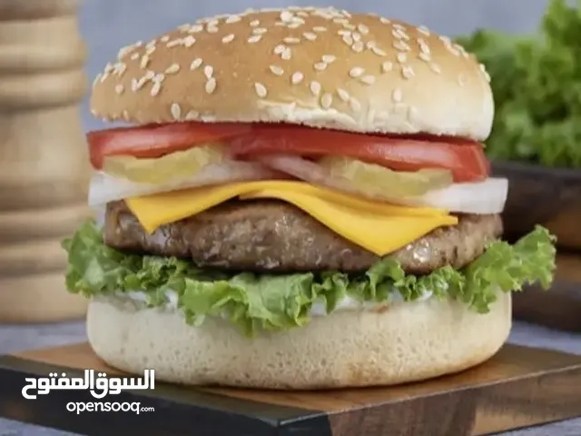 شركه مطاعم