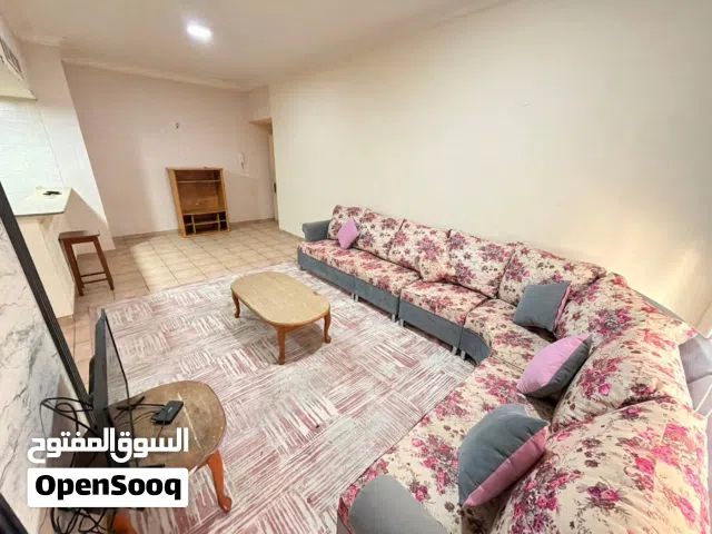 4 m2 1 Bedroom Apartments for Rent in Manama Juffair