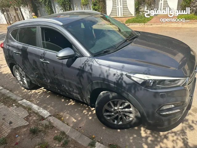 Used Hyundai Other in Casablanca