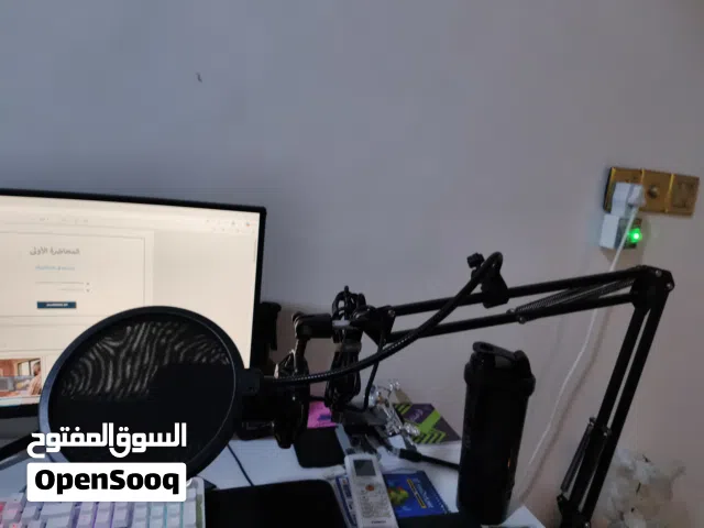 مايك احترافي من شركة fifine