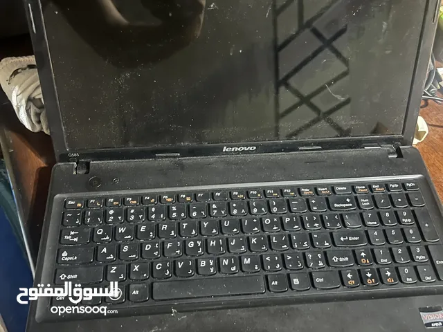 Windows Lenovo for sale in Amman