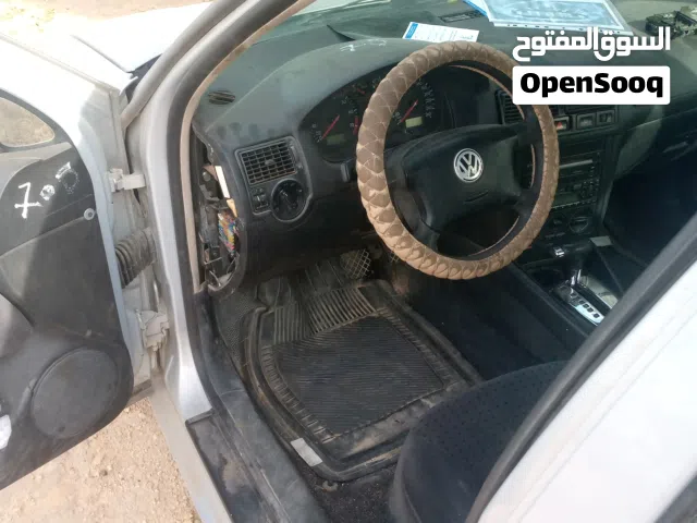 Used Volkswagen Golf in Tripoli