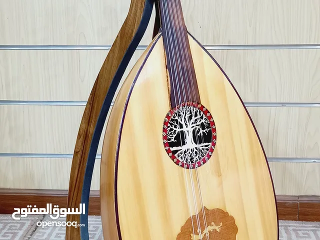 عود مصري للمبتدئين