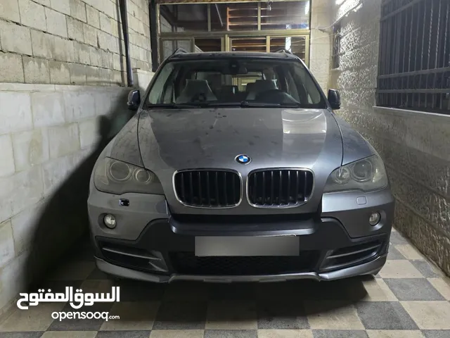 Used BMW X5 Series in Amman