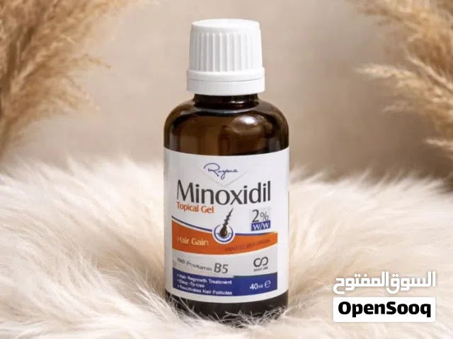 منتجات العناية بالبشرة والشعر والجسم