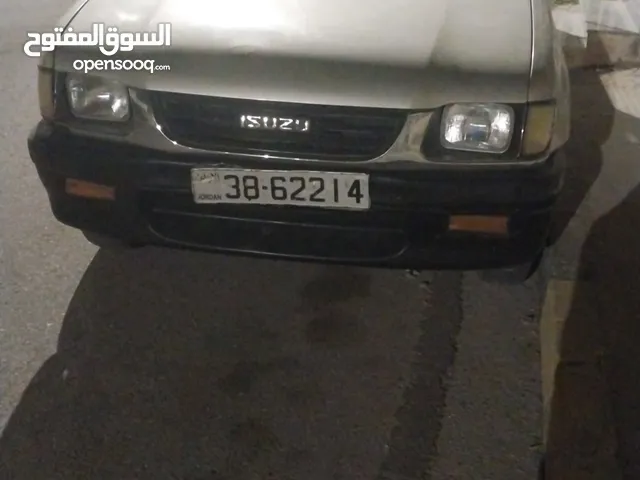 Used Isuzu Other in Irbid