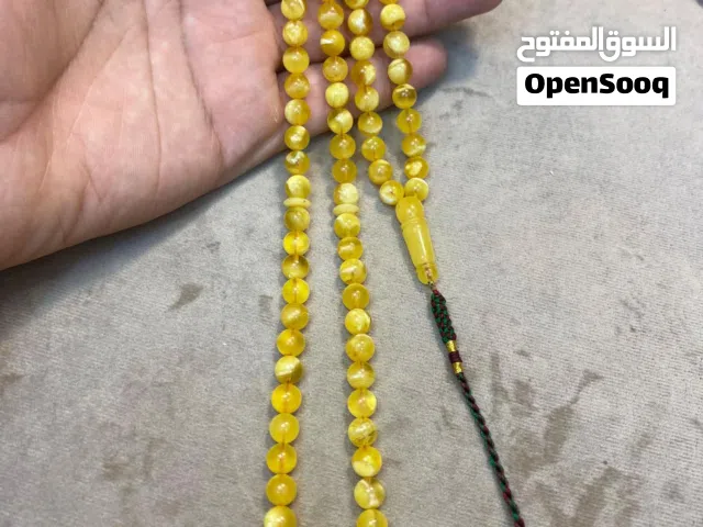 مسبحه كهرب كليمونغرادي ملطخ 101