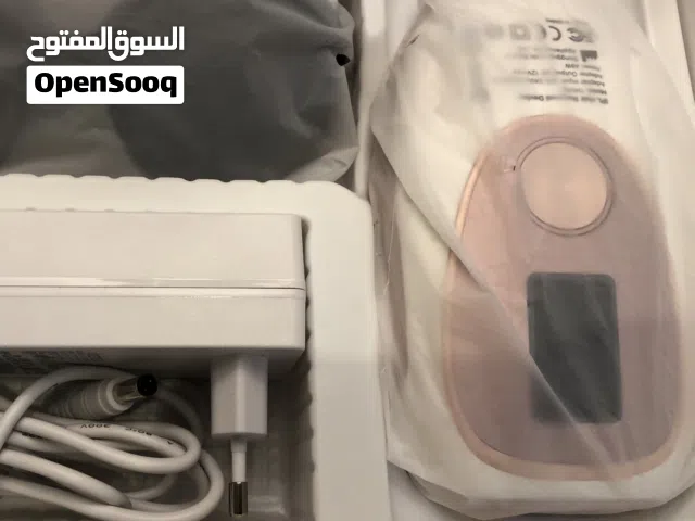 جهاز ليزر للشعر