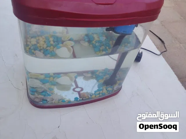حوض سمك لي البيع