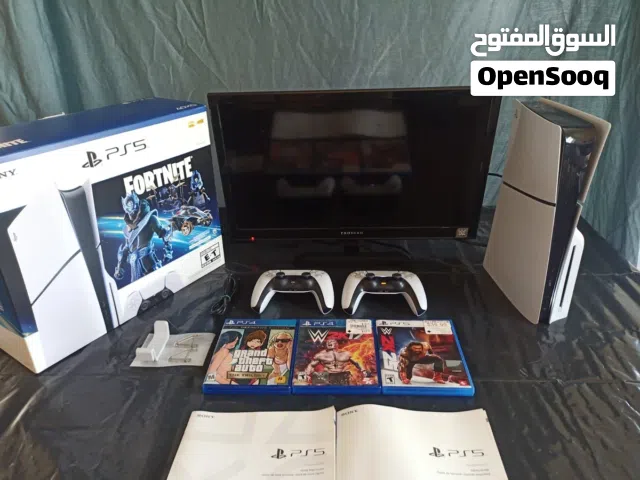 PlayStation 5 PlayStation for sale in Buraimi