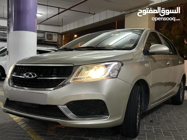 Used Chery Arrizo in Muharraq