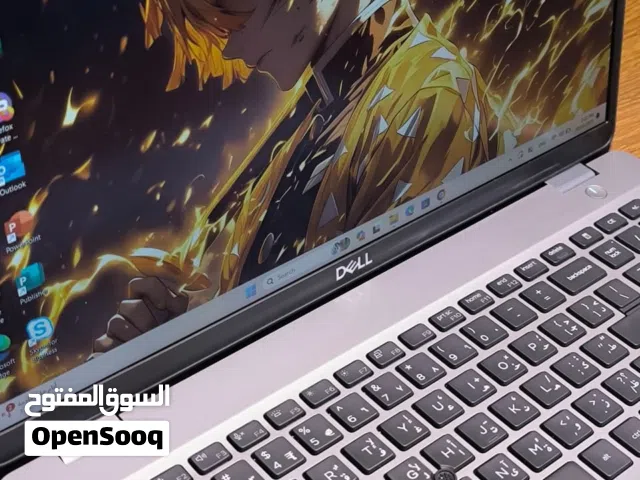 Windows Dell for sale  in Baghdad