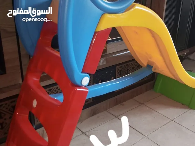 اغراض اطفال