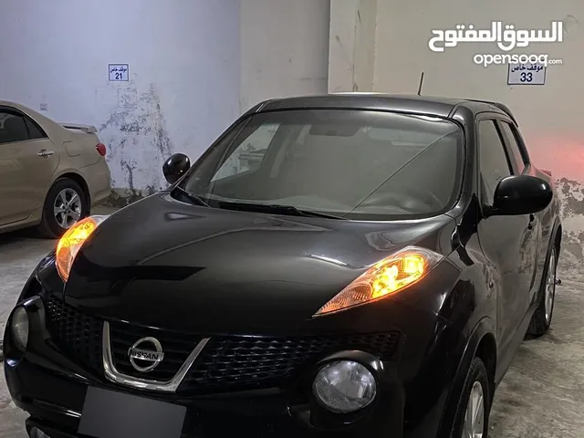 نيسان جوك 2011 فل كامل اعلى مواصفات