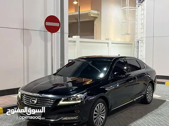 الي يدور النظيف للبيع جي اي سي 4 سلندر.. GA8-2.0T اسود ملكي رقم التواصل في الوصف