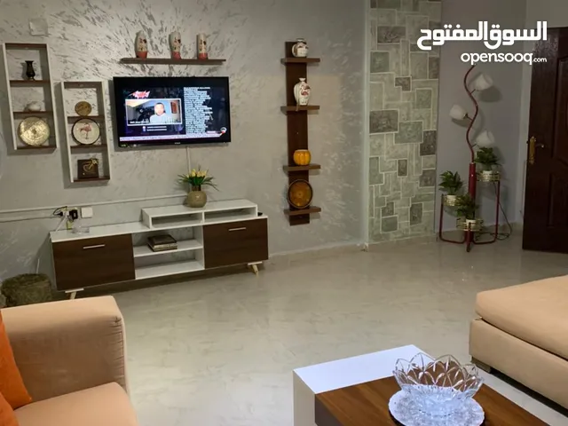 140 m2 3 Bedrooms Apartments for Rent in Amman Sports City