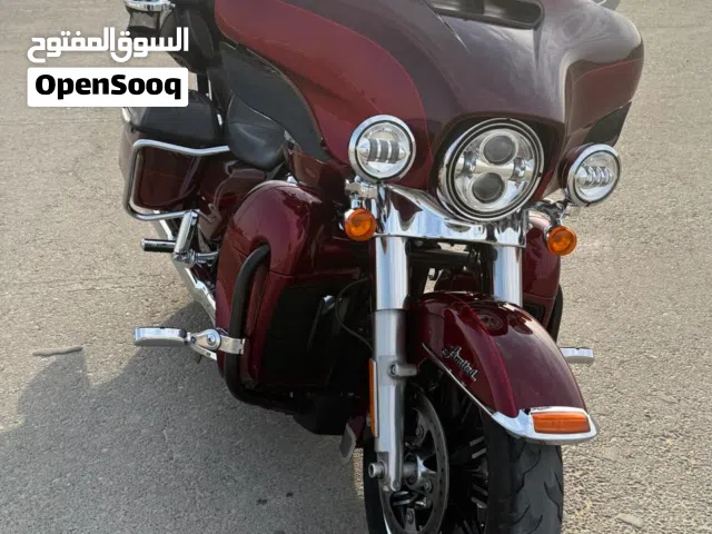 Harley ultra limited low ( FLHTKL)  2017