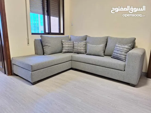 كورنر أمريكي موديلات ايكيا بسعر الجملة الاريكة الأكثررر راحة من مفروشات ماسة كفاله لمده 3سنوات