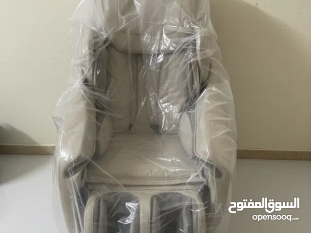 كرسي مساج (كهربائي) مميز جداً