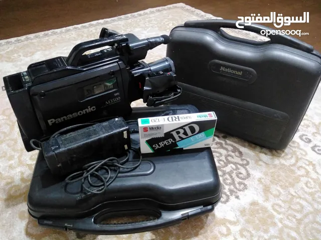 Panasonic DSLR Cameras in Zarqa