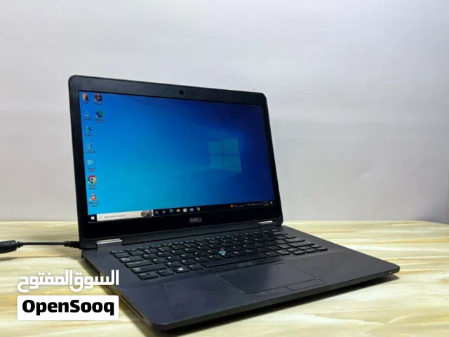 Windows Dell  Computers  for sale  in Zarqa