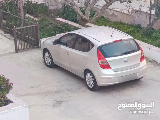 هونداي i30 2008